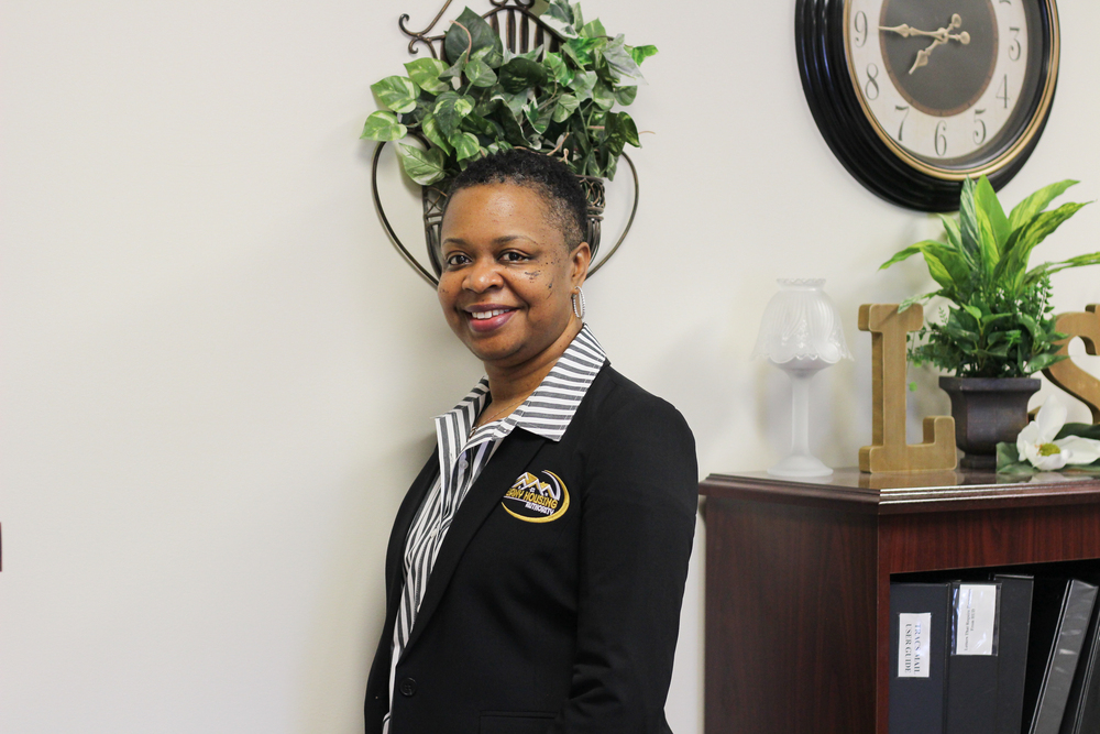 Latonia Vice President for Housing Operations